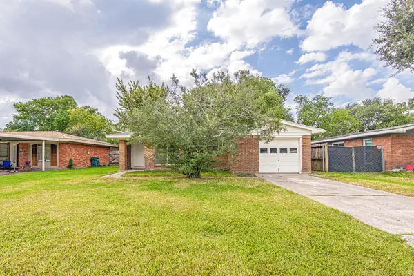 3518 Mattye Maye Drive, Pasadena, TX 77503