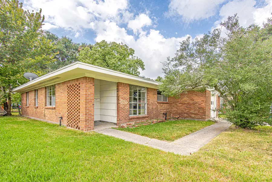 3518 Mattye Maye Drive, Pasadena, TX 77503 - #2