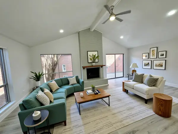 3123 Ashford Arbor Drive, Houston, TX 77082