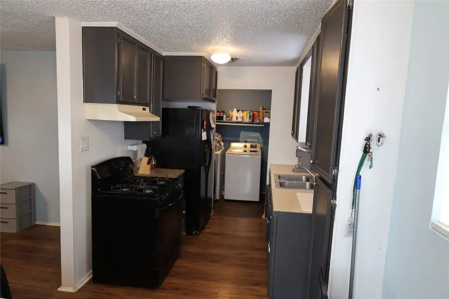 1009 Caplin Street, Houston, TX 77022 - #3