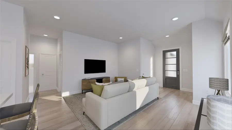 913 Capracotta Drive, Huffman, TX 77336 - #3