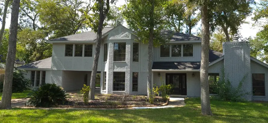 1711 Surrey Court, Richmond, TX 77406 - Image #2