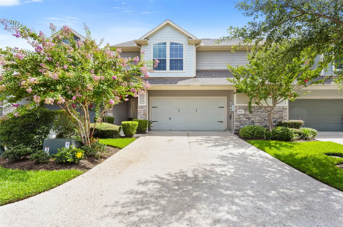 2840 Sand Dune Drive, Seabrook, TX 77586 - Image #1