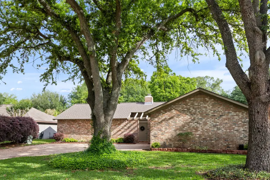 14206 Locke Lane, Houston, TX 77077 - #2