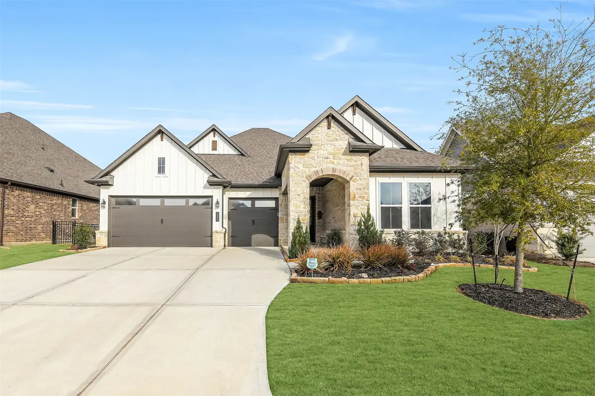 14886 Shavers Drive, Willis, TX 77318 - #1