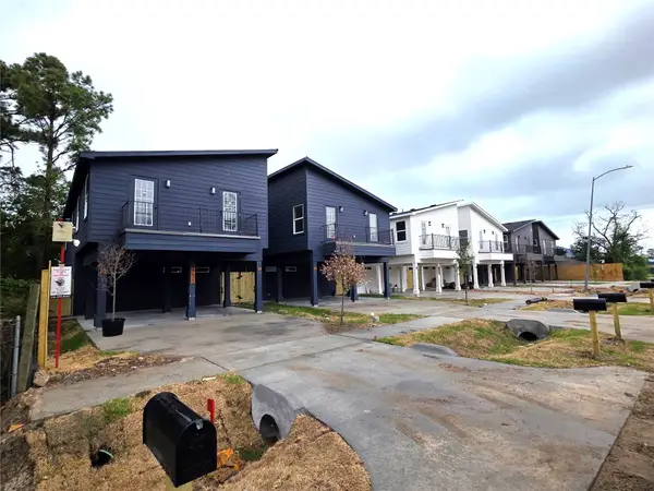8411 Mahalia Unit A/b Drive, Houston, TX 77088