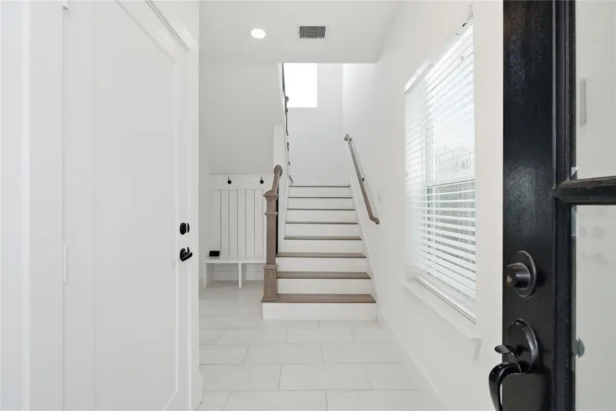 712 W Donovan Street #C, Houston, TX 77091 - #2