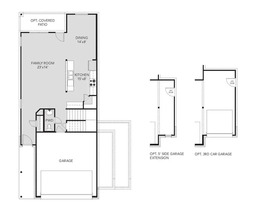 9269 Crestone Peak Drive, Willis, TX 77318 - #3