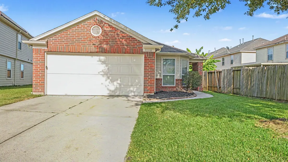 11110 Vanilla Circle Court, Houston, TX 77044 - #1