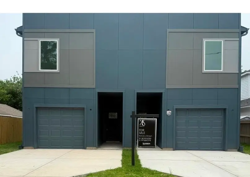 8023 Brandon Street, Houston, TX 77051 - #1