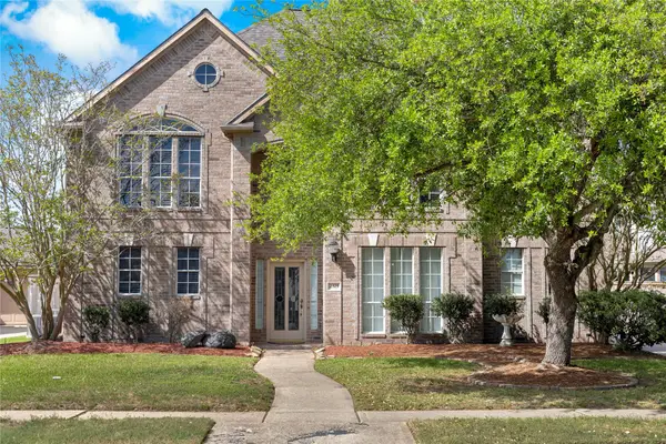 2325 Acadiana Lane, Seabrook, TX 77586