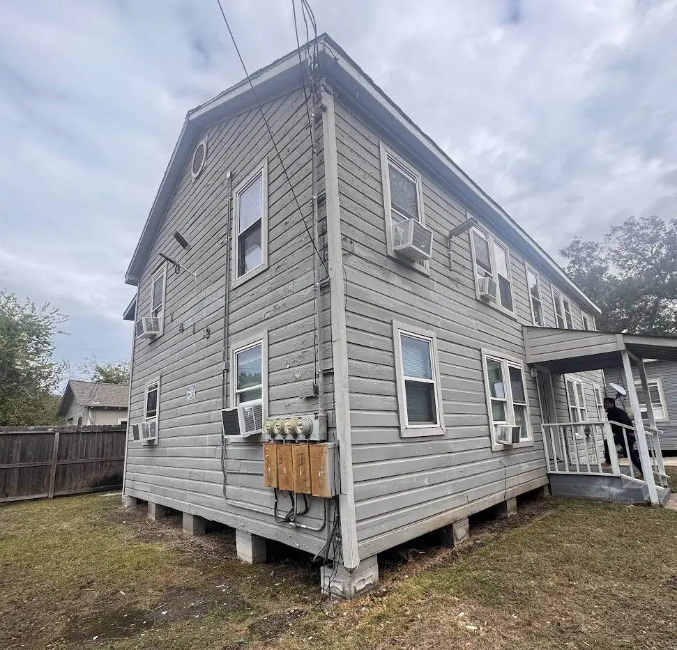 1412 Sydnor Street, Houston, TX 77020 - #1