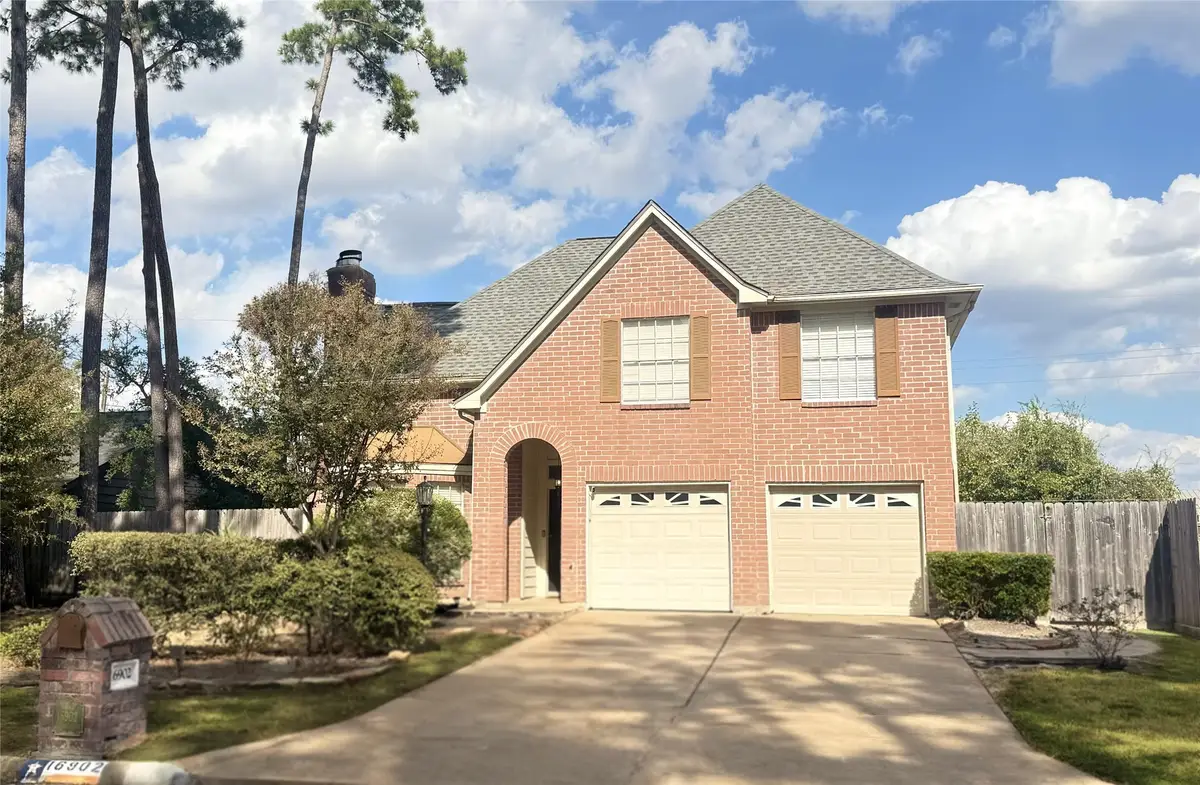 16902 Colony Creek Drive, Spring, TX 77379 - Image #1