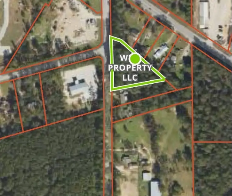 00 Albert Moorehead, Conroe, TX 77302 - #1