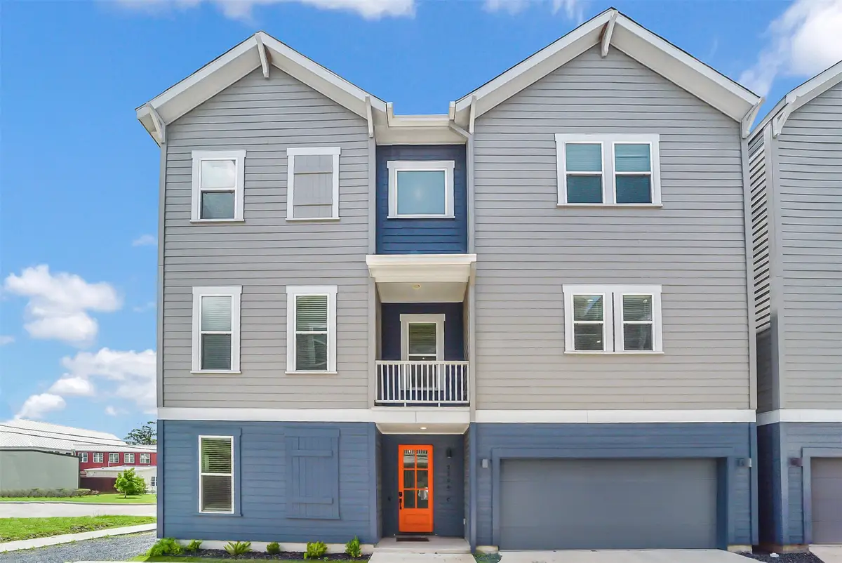 2206 Lou Ellen Lane #C, Houston, TX 77018 - #1