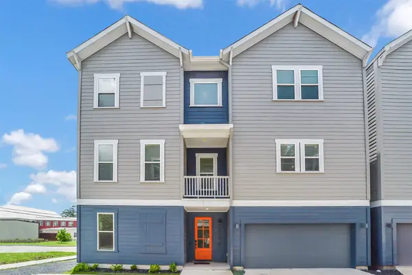2206 Lou Ellen Lane #C, Houston, TX 77018
