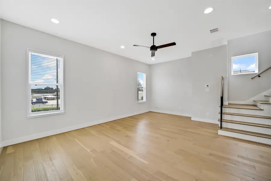 2206 Lou Ellen Lane #C, Houston, TX 77018 - #3