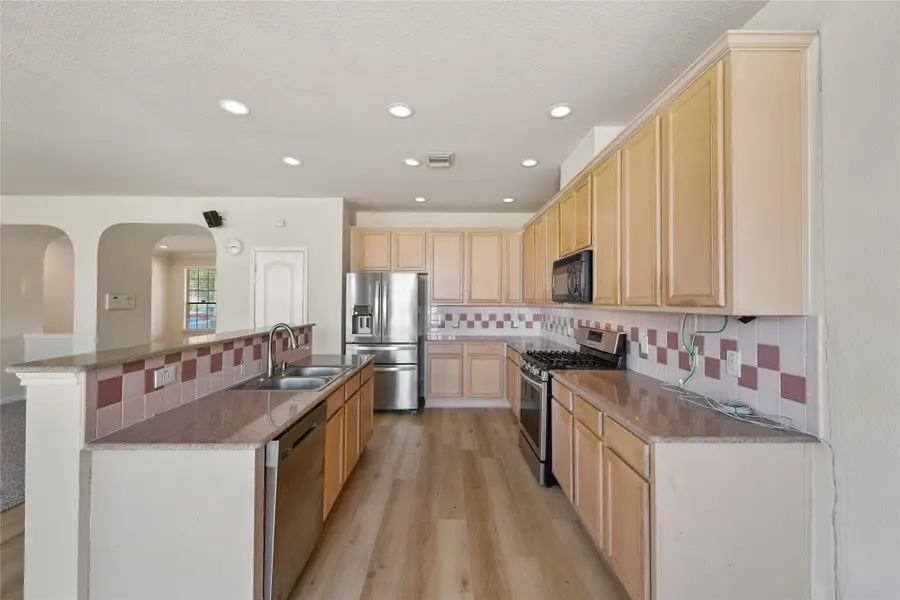 4722 Lunsford Hollow Lane, Friendswood, TX 77546 - Image #3