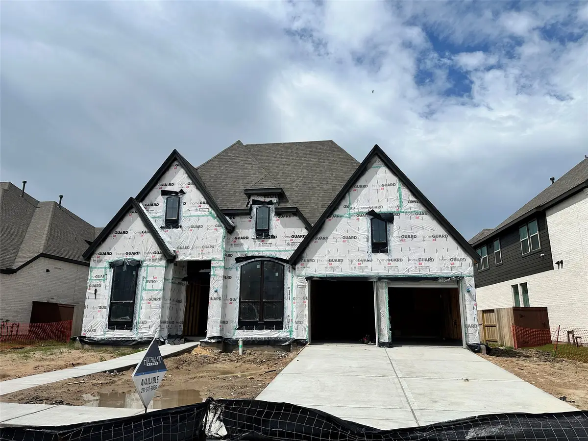 8914 Blue Grotto Lane, Manvel, TX 77578 - #1
