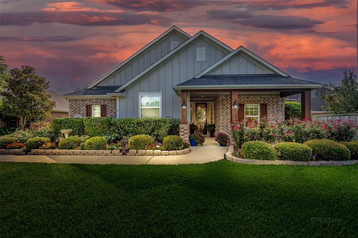 4210 Wickby Street, Fulshear, TX 77441 - #1