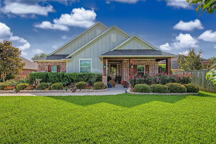 4210 Wickby Street, Fulshear, TX 77441 - #3