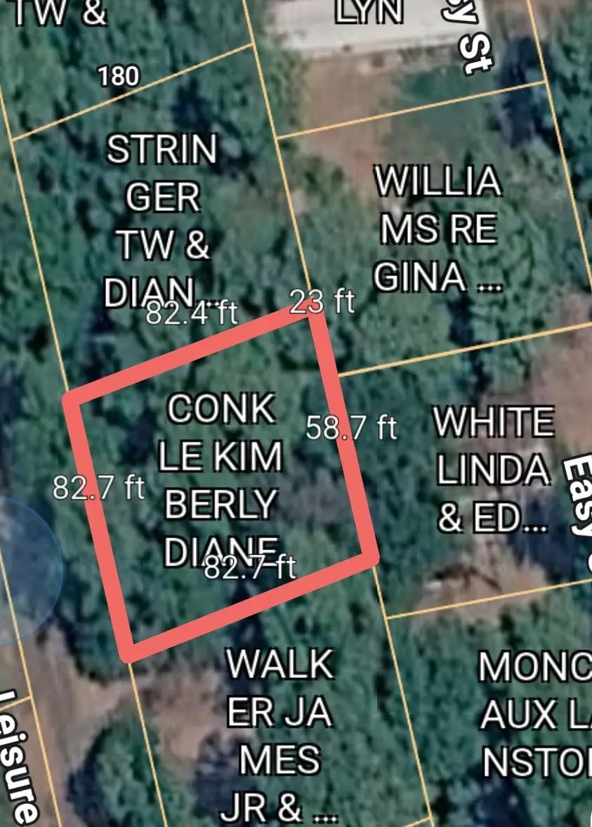 R000104361 Leisure Drive, Hemphill, TX 75948 - #2