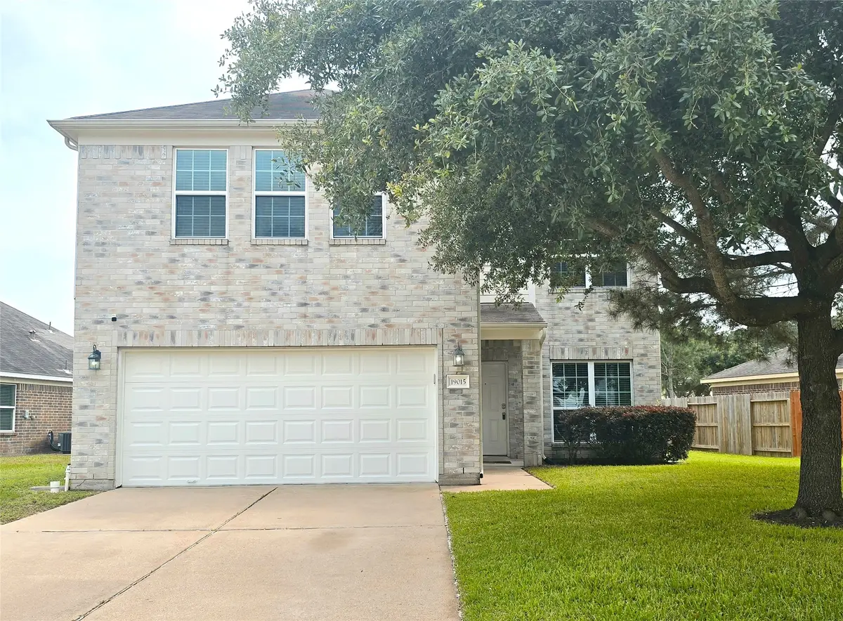 19015 Taverns Corner Court, Houston, TX 77084 - #1