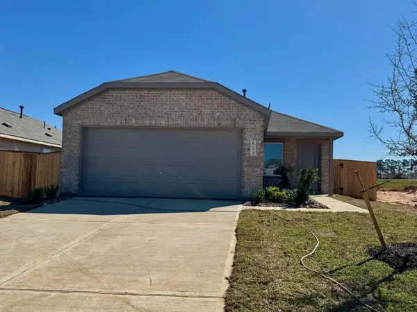 25303 Leather Leaf Court, Magnolia, TX 77354