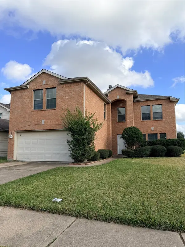 1135 Concord Place, Missouri City, TX 77459