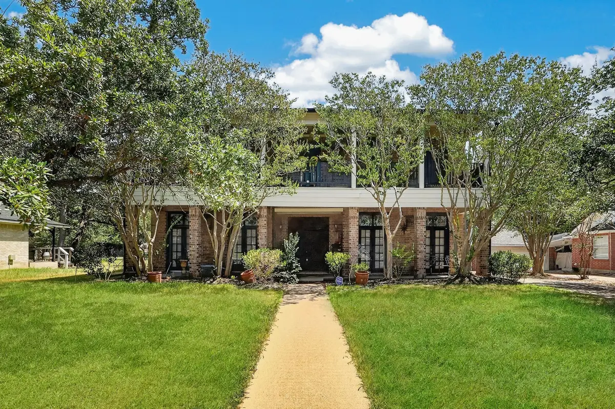 2349 W Briargate Drive, Bryan, TX 77802 - #1