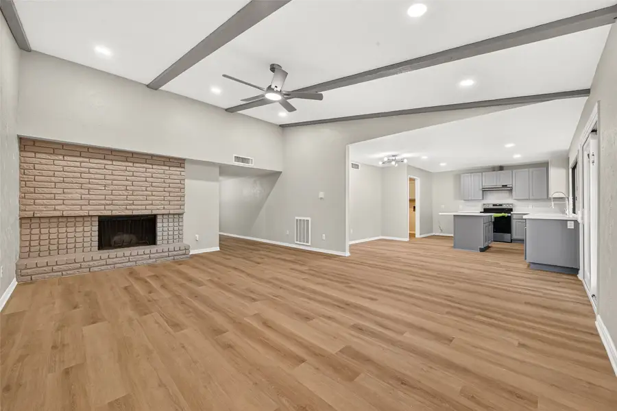 2110 Mustang Springs Drive, Missouri City, TX 77459 - #3