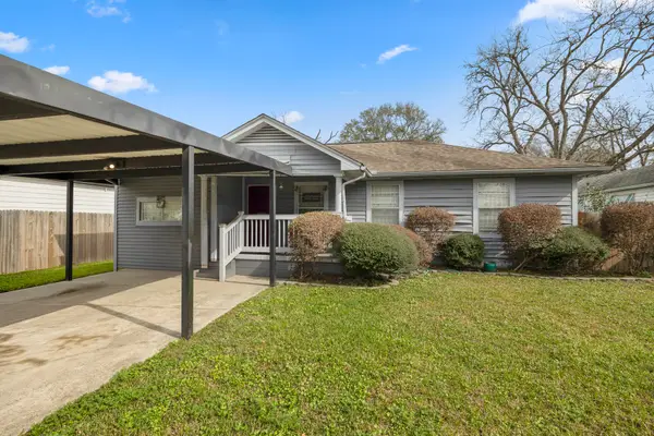 4509 Kingsbury Street, Houston, TX 77021