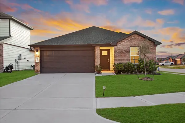 7839 Bel Fiore Drive, Richmond, TX 77406