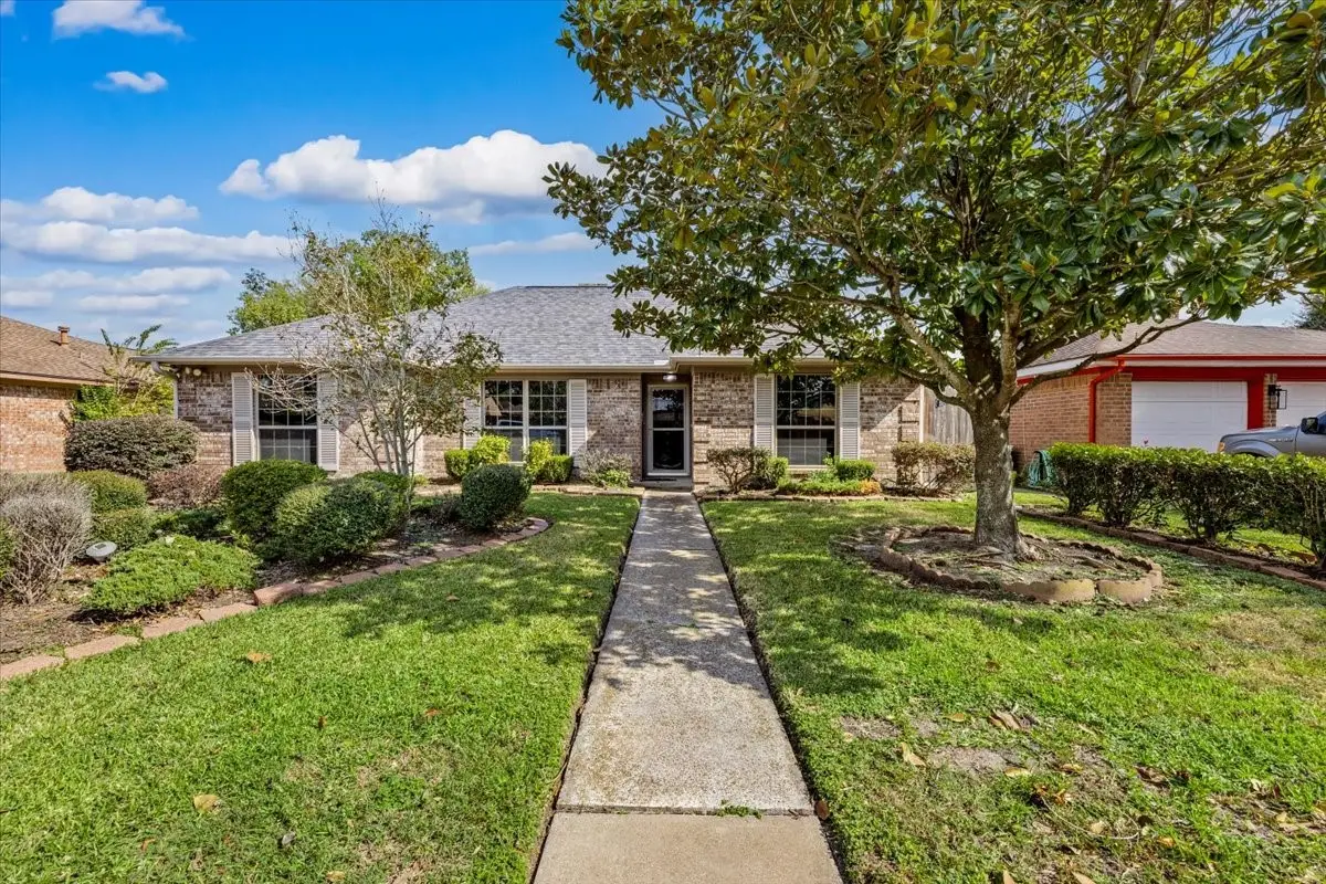 3314 Park Meadows Avenue, Deer Park, TX 77536 - Image #1