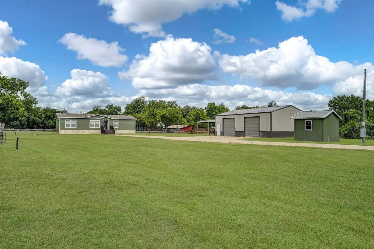 2204 County Road 288, Angleton, TX 77515 - #1