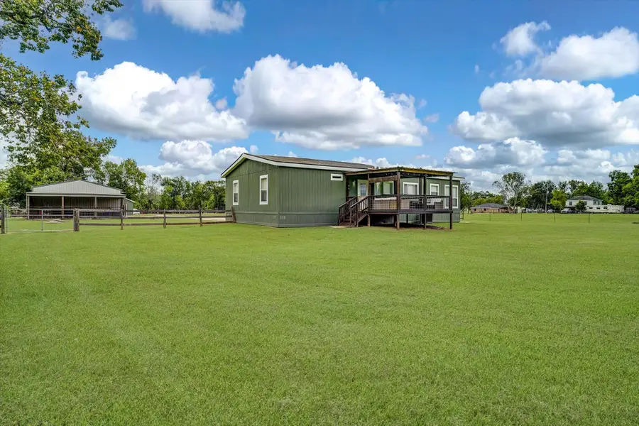 2204 County Road 288, Angleton, TX 77515 - #3