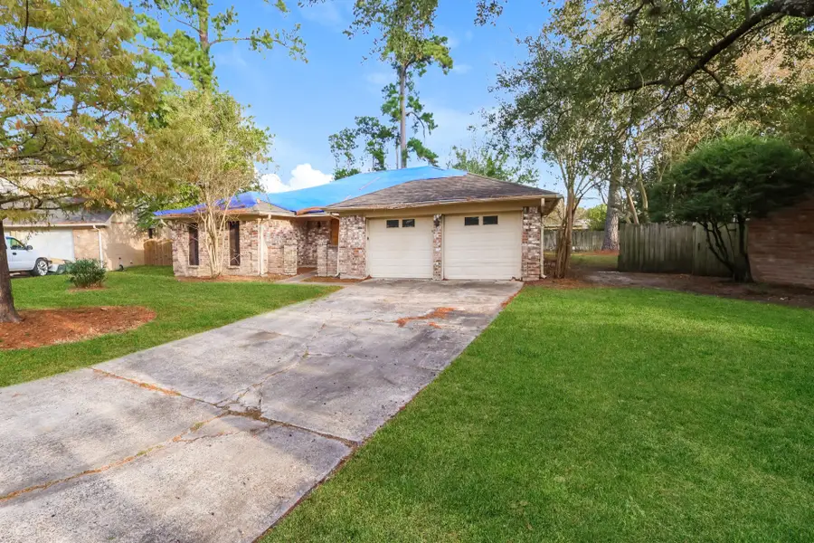 22902 Green Bark Street, Tomball, TX 77375 - #2