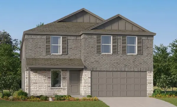 2126 Mosaic Valley Court, Angleton, TX 77515