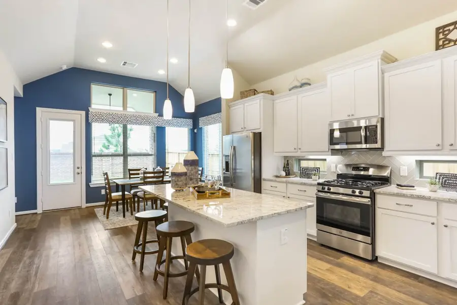 2414 Garden Arbor, Tomball, TX 77375 - #3