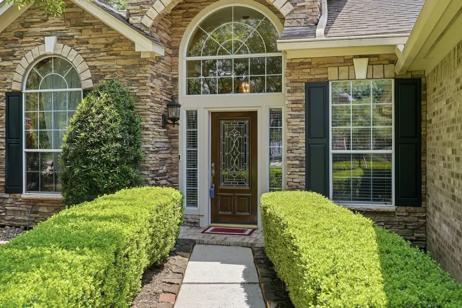 190 Golden Autumn Place, The Woodlands, TX 77384 - #2