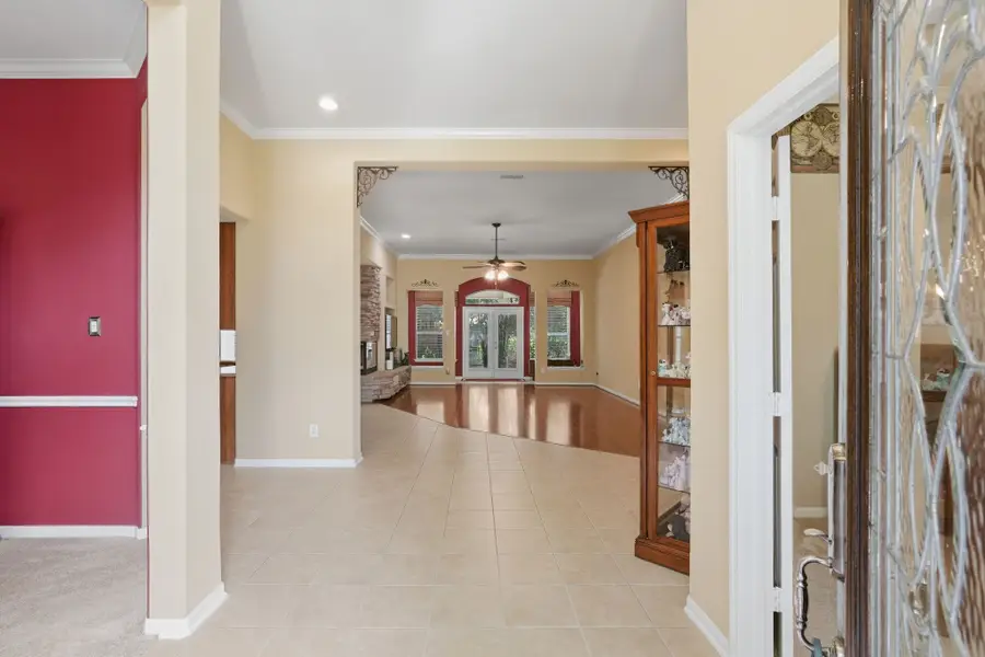 190 Golden Autumn Place, The Woodlands, TX 77384 - #3