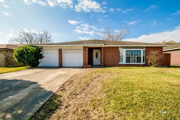 1343 Littleport Lane, Channelview, TX 77530