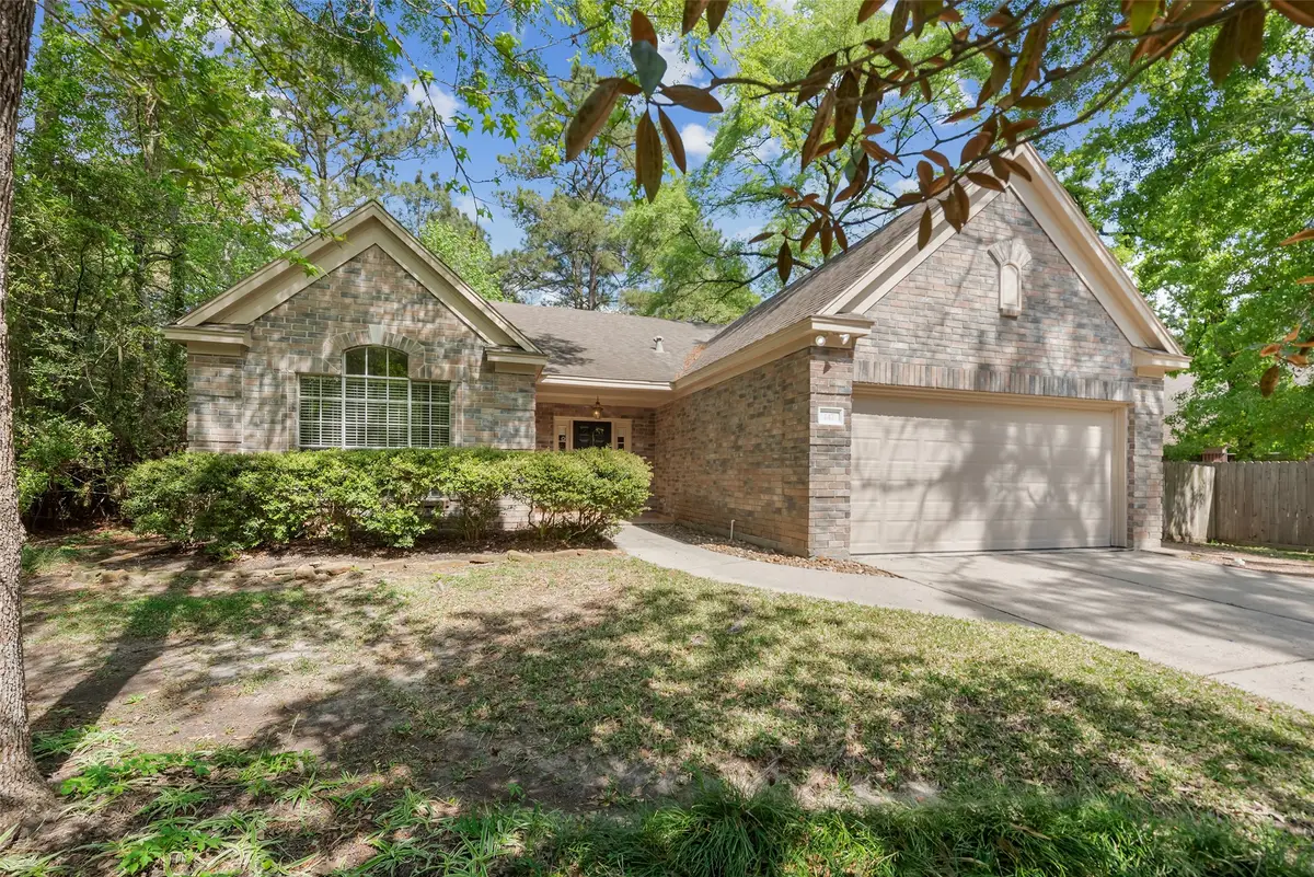 147 S Winterport Circle, The Woodlands, TX 77382 - #1