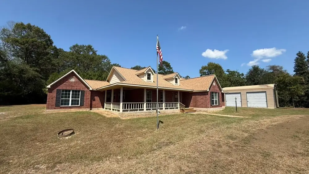 2480 Fm 2610, Livingston, TX 77351 - #1
