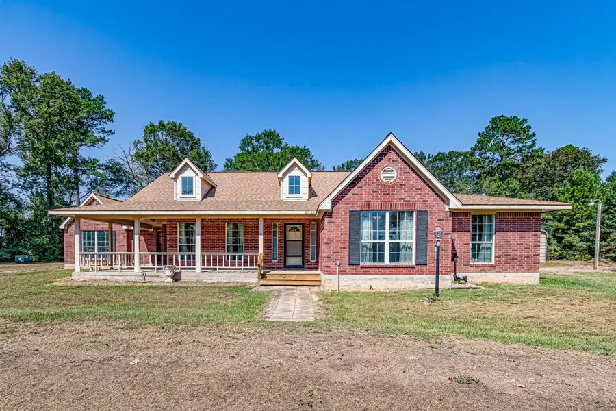2480 Fm 2610, Livingston, TX 77351 - #2