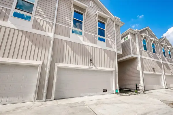 5610 Patrick Street #I, Houston, TX 77076