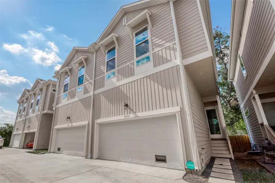 5610 Patrick Street #I, Houston, TX 77076 - #2