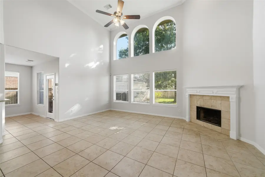 17418 Memorial Blossom Drive, Spring, TX 77379 - #2