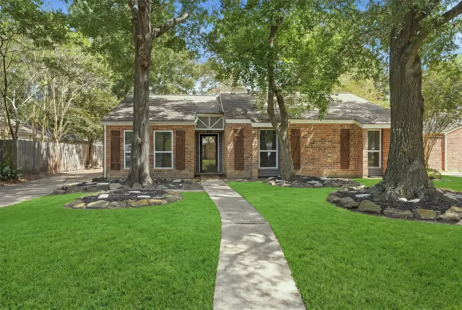 3118 Cascade Creek Drive, Kingwood, TX 77339 - #2