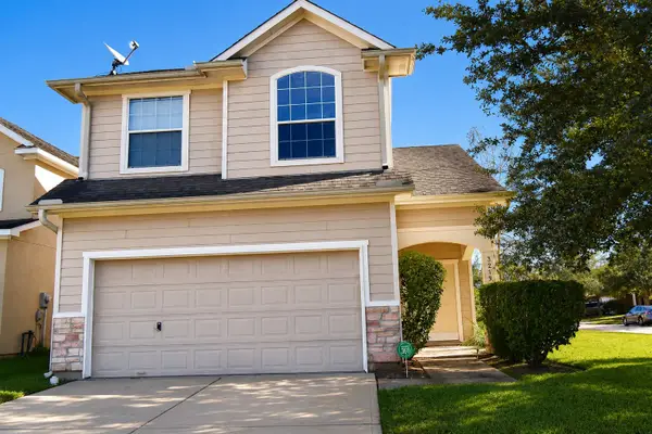 3219 Sapphire Star Drive, Houston, TX 77082